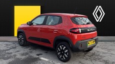 Dacia Spring 27kWh Expression 65 48kW 5dr Auto Electric Hatchback